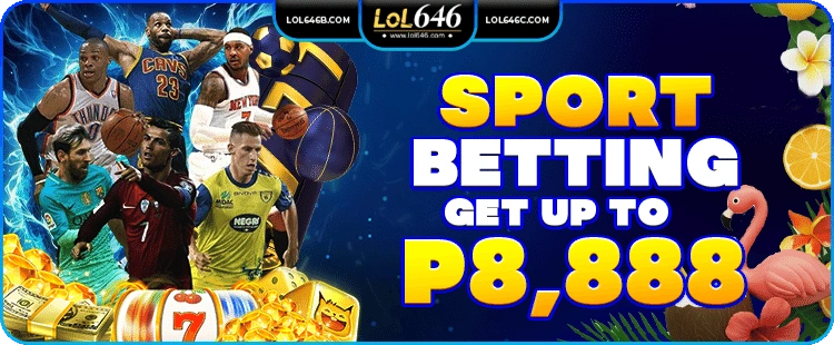LOL646 Sports Betting